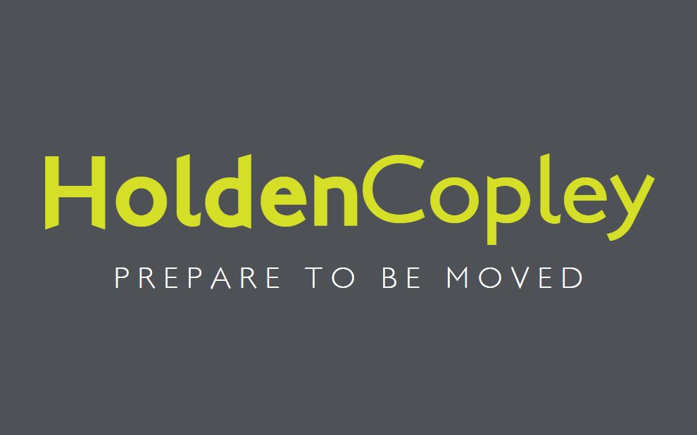 HoldenCopley, Arnold